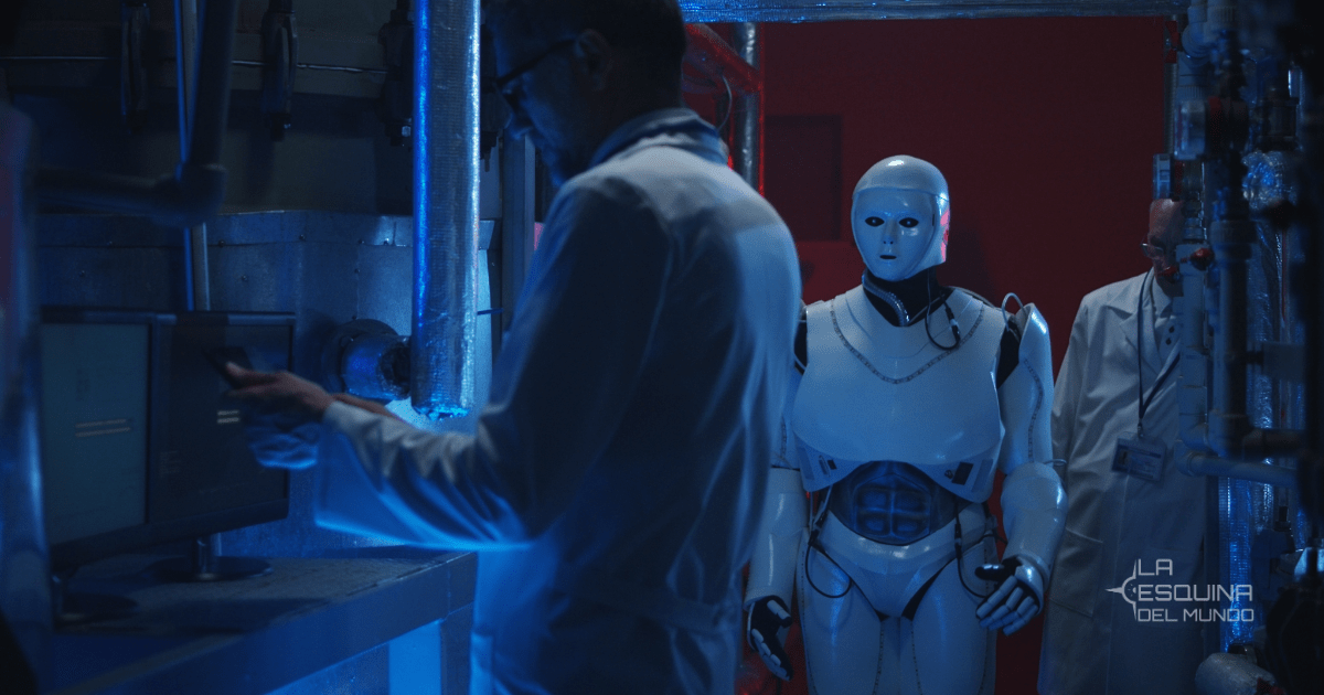 Avances tecnológicos robótica neurotecnología computación cuántica Avances tecnológicos robótica neurotecnología 2025 - La Esquina del Mundo