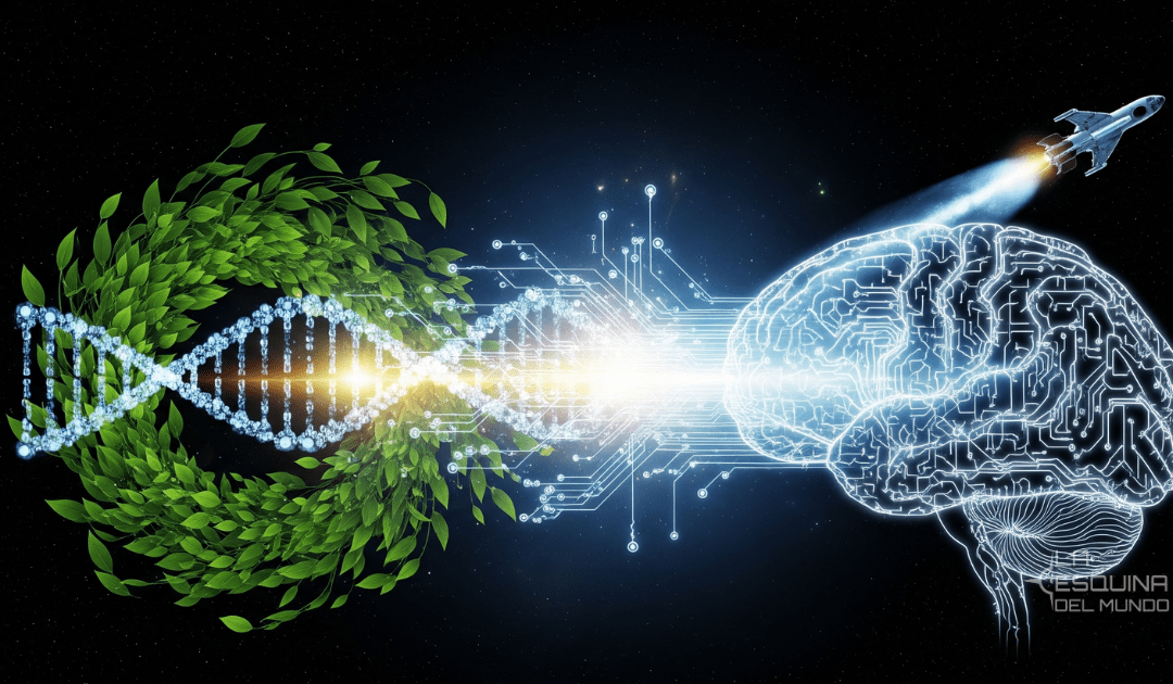 Desvelando el Futuro: Los Últimos Avances Tecnológicos Mundiales que Transformarán Nuestras Vidas