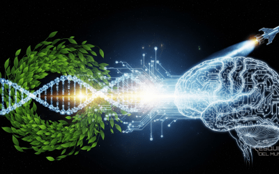 Desvelando el Futuro: Los Últimos Avances Tecnológicos Mundiales que Transformarán Nuestras Vidas