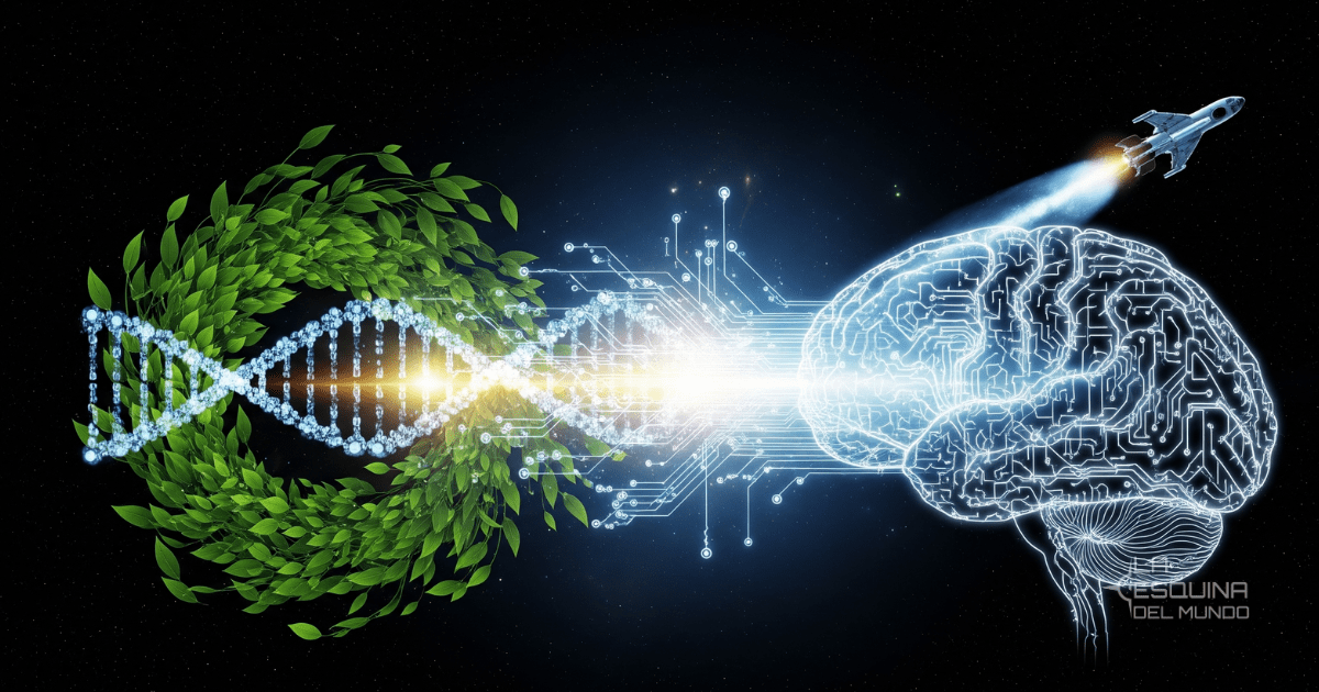 Desvelando el Futuro Los Últimos Avances Tecnológicos Mundiales que Transformarán Nuestras Vidas Últimos avances tecnológicos mundiales - La Esquina del Mundo