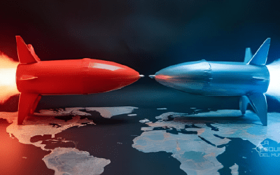 Geopolítica Tecnología 2025 Rivalidad y Soberanía Digital
