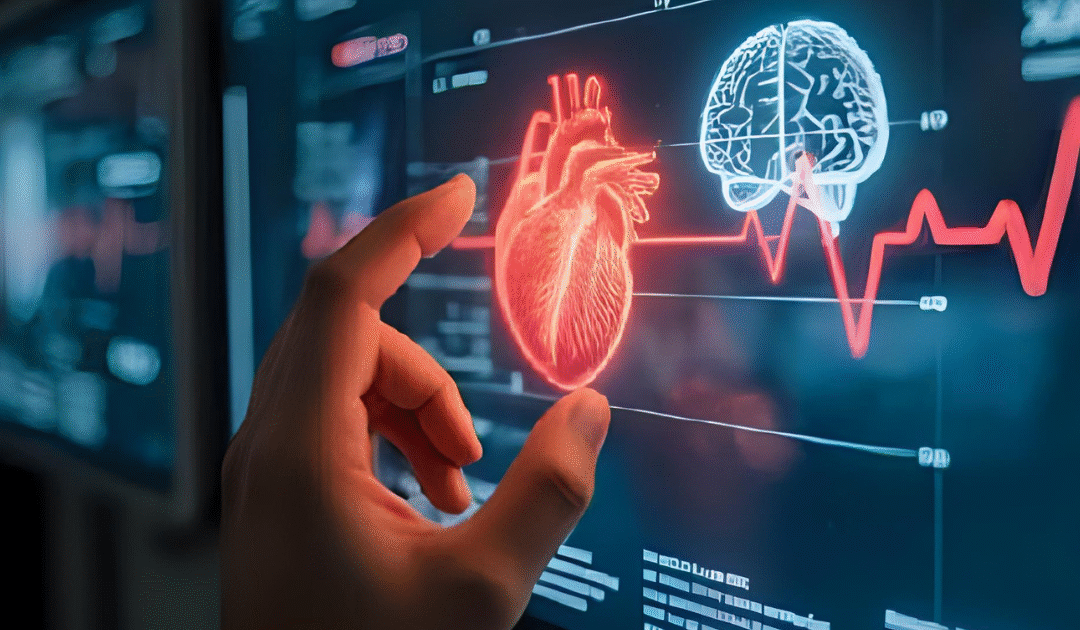 La tecnología médica redefine la salud: De la IA a los dispositivos vestibles