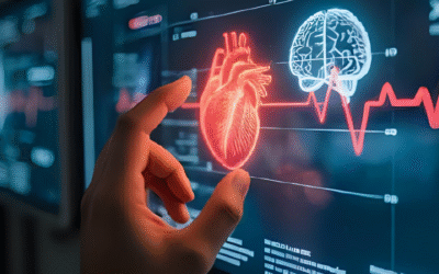 La tecnología médica redefine la salud: De la IA a los dispositivos vestibles