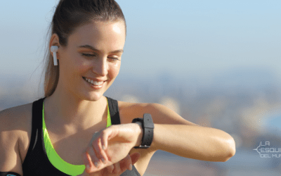 Wearables y apps de seguimiento personal revolución 2025
