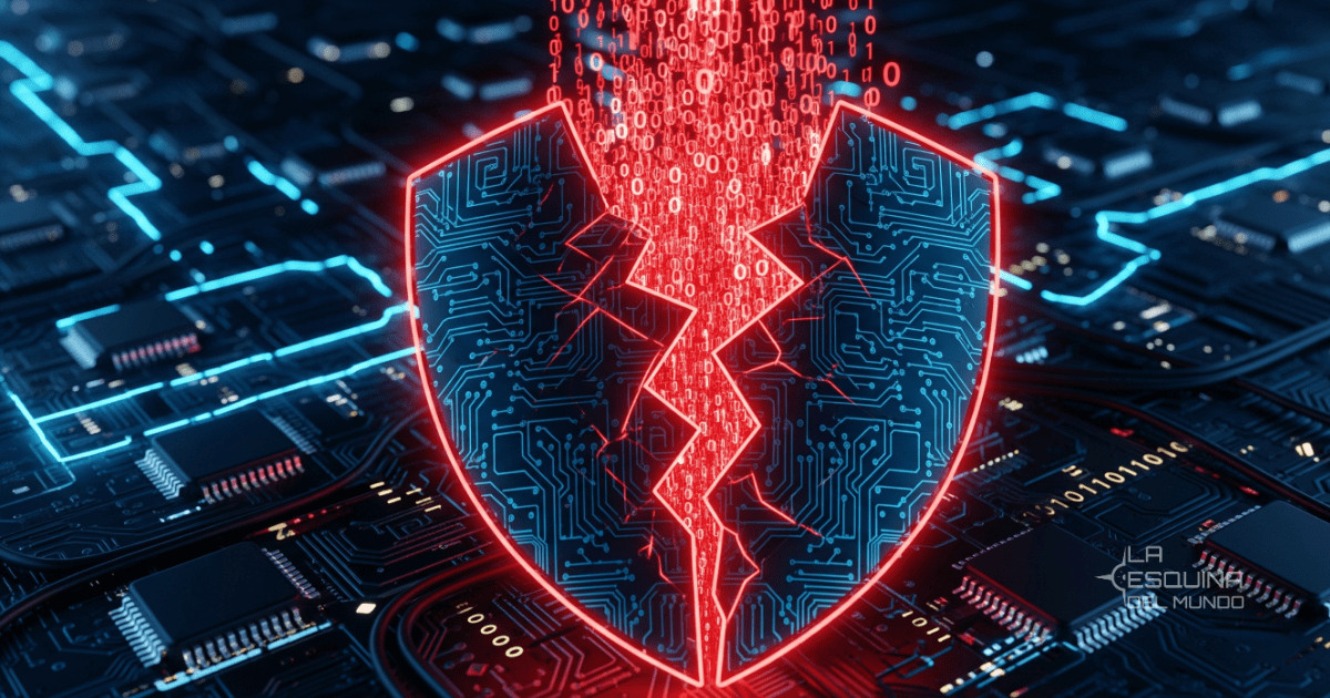 Alerta CitrixBleed 2 Alerta por vulnerabilidad CitrixBleed 2.0 hoy - La Esquina del Mundo