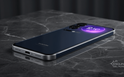 Claves del lanzamiento del Xiaomi 17 Pro Max y su pantalla