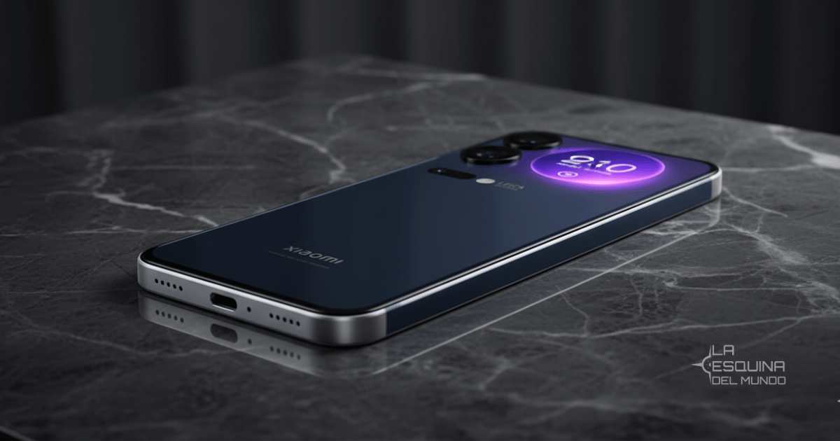 Claves del lanzamiento del Xiaomi 17 Pro Max y su pantalla Lanzamiento del Xiaomi 17 Pro Max - La Esquina del Mundo