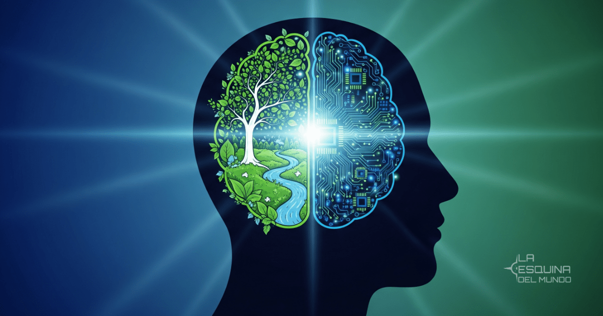 Cuidado mental y productividad Guía definitiva 2025 Cuidado mental y productividad - La Esquina del Mundo