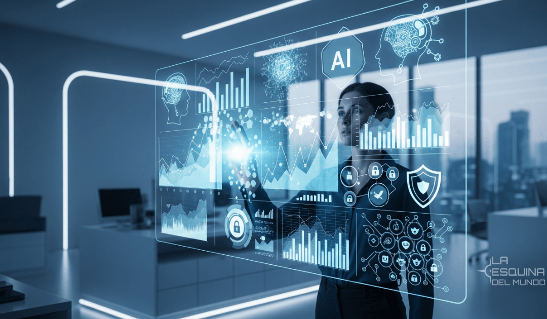 Habilidades Digitales 2025 Nuevas Carreras