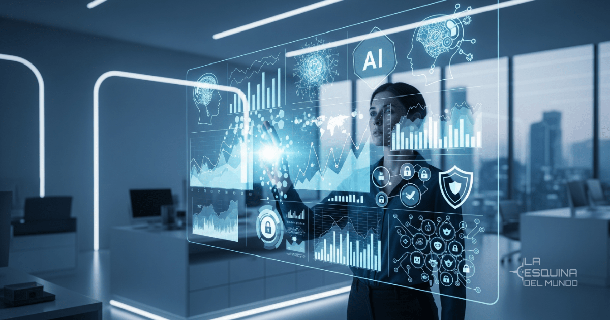 Habilidades Digitales 2025 Nuevas Carreras Habilidades digitales 2025 - La Esquina del Mundo