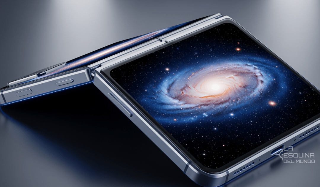 Novedades Galaxy Z Fold 7 hoy: Claves del plegable
