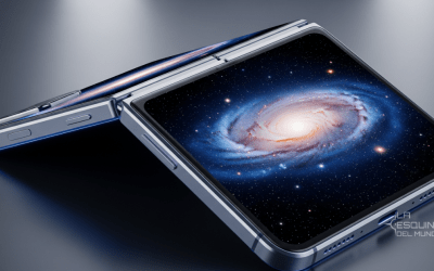 Novedades Galaxy Z Fold 7 hoy: Claves del plegable