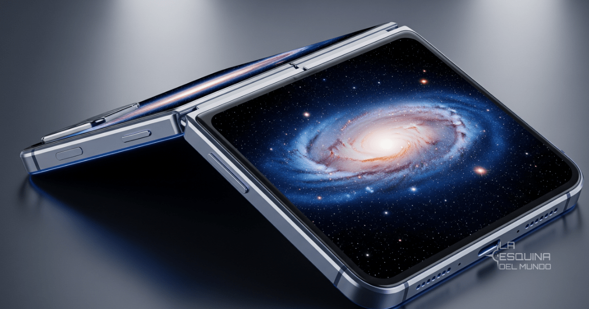 Novedades Galaxy Z Fold 7 hoy Claves del plegable Novedades Samsung Galaxy Z Fold 7 hoy - La Esquina del Mundo