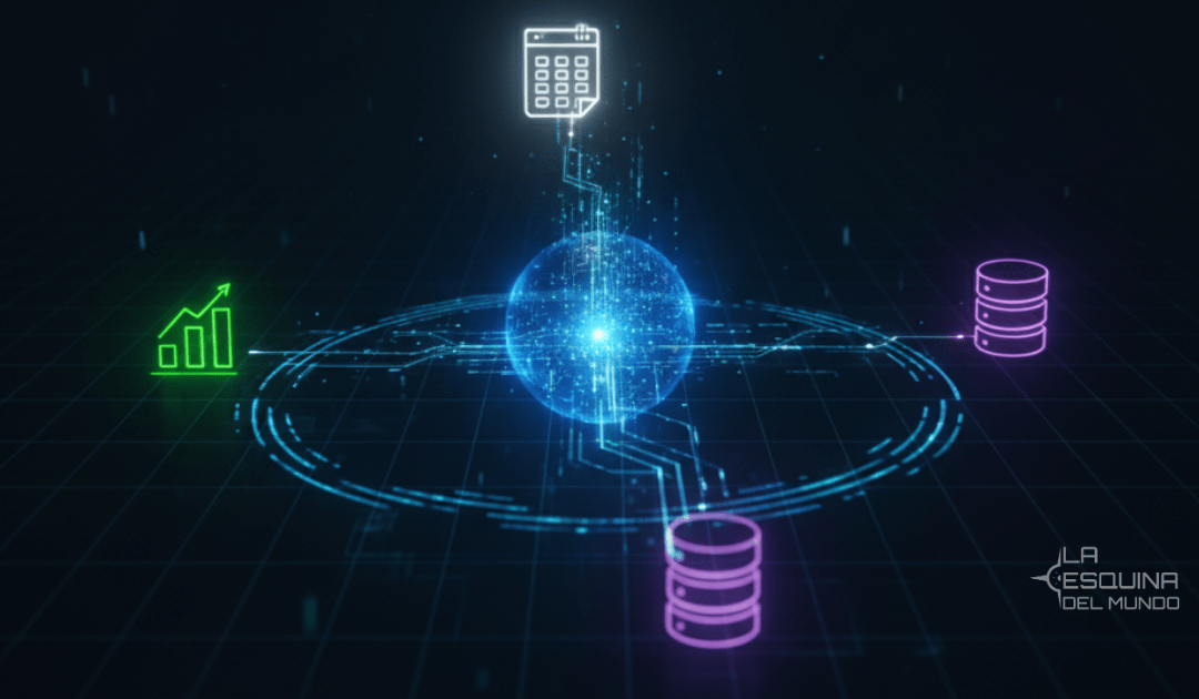 Novedades de MicroStrategy para informes con IA hoy