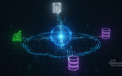 Novedades de MicroStrategy para informes con IA hoy