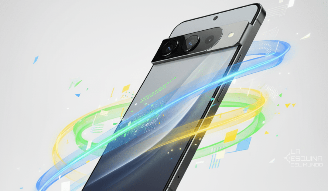 Claves del Pixel 10 y Android 16: IA y hardware