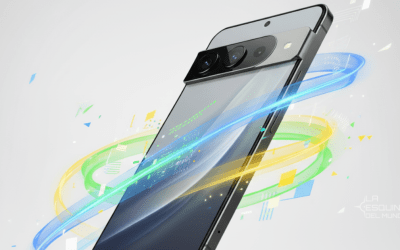 Claves del Pixel 10 y Android 16: IA y hardware