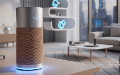 Claves y Detalles del Nuevo Altavoz Inteligente de OpenAI
